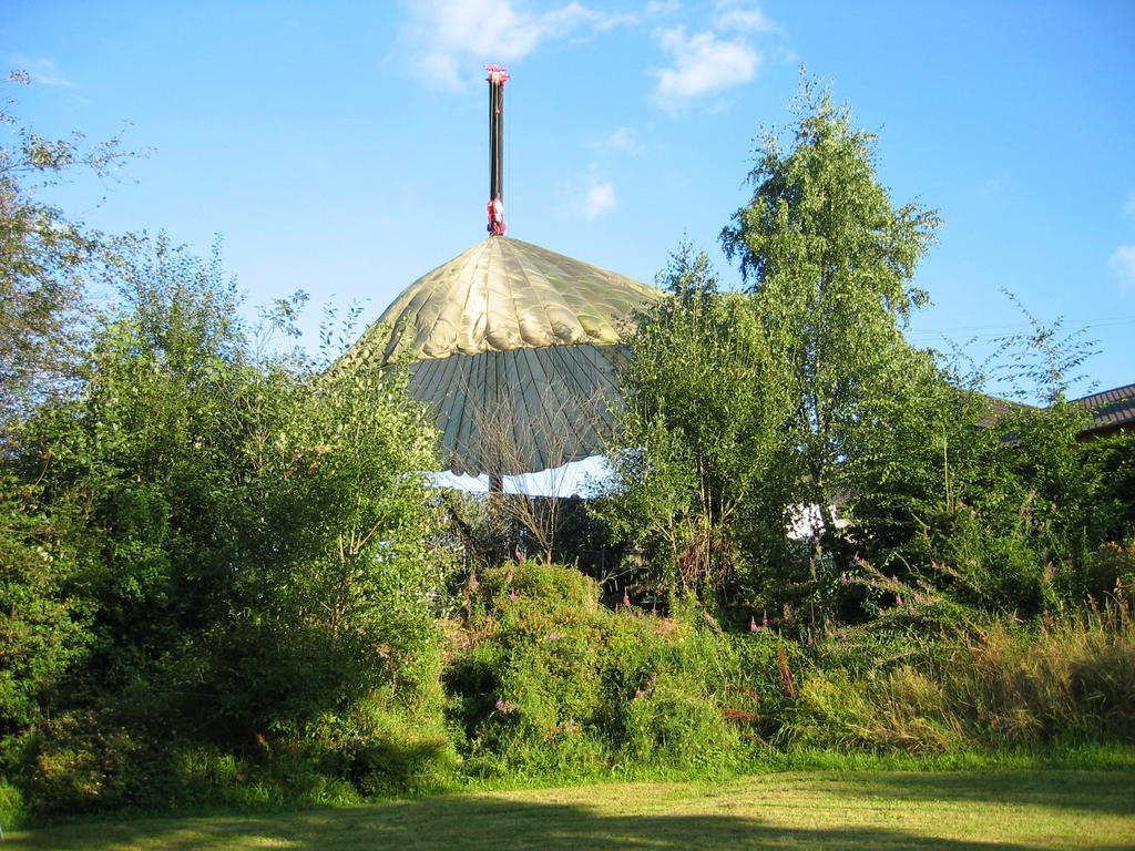 Landgasthof Scherer Wenden  Экстерьер фото